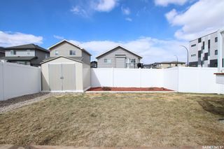 Photo 30: 491 Hassard Close in Saskatoon: Kensington Residential for sale : MLS®# SK885410