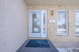 Photo 2: 34 Hood Avenue in Winnipeg: Maples Residential for sale (4H)  : MLS®# 202226895
