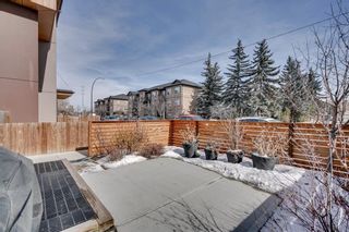 Photo 24: 1 4733 17 Avenue NW in Calgary: Montgomery Row/Townhouse for sale : MLS®# C4293342