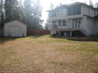 Photo 1: 2408 PANORAMA PL in Prince George: Hart Highlands House for sale (PG City North (Zone 73))  : MLS®# N200017