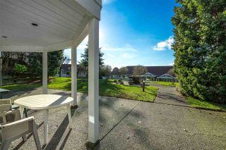 Photo 39: 7 2006 WINFIELD Drive in Abbotsford: Abbotsford East Townhouse for sale in "Ascot Hills II" : MLS®# R2530483