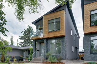 Main Photo: 507 37 Street SW in Calgary: Spruce Cliff Detached for sale : MLS®# A1251262