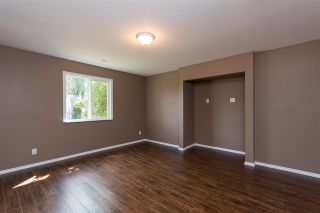 Photo 28: 34717 5 AVENUE in Abbotsford: Poplar House for sale : MLS®# R2483870