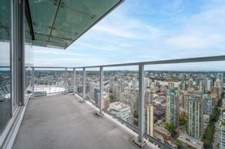 Photo 30: PH9 777 RICHARDS Street in Vancouver: Downtown VW Condo for sale in "Telus Gardens" (Vancouver West)  : MLS®# R2820387