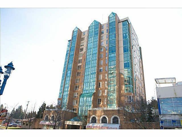 Main Photo: 402 8280 WESTMINSTER Highway in Richmond: Brighouse Condo for sale : MLS®# R2235240