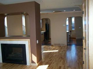 Photo 8:  in CALGARY: Highland Park Residential Attached for sale (Calgary)  : MLS®# C3204099