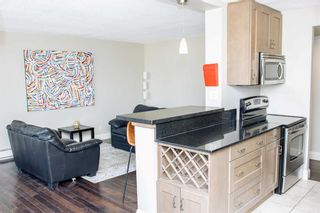 Photo 12: 1402 733 14 Avenue SW in Calgary: Beltline Apartment for sale : MLS®# A1236713