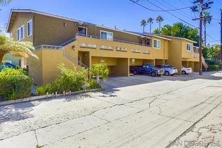 Photo 16: UNIVERSITY HEIGHTS Condo for sale : 1 bedrooms : 4225 Florida St #7 in San Diego