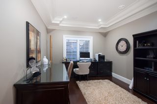 Photo 43: 1036 CYPRESS Street in South Surrey White Rock: White Rock Home for sale ()  : MLS®# F1323486