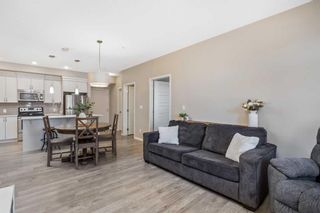Photo 9: 115 6603 New Brighton Avenue SE in Calgary: New Brighton Apartment for sale : MLS®# A2110872
