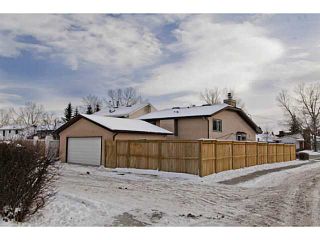 Photo 19: 80 WOODBINE Boulevard SW in Calgary: Woodbine Residential Detached Single Family for sale : MLS®# C3645592