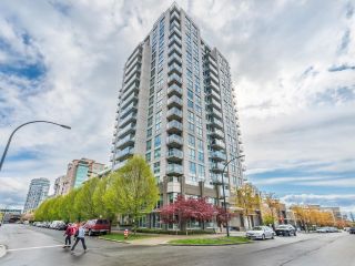 Photo 1: 1405 135 E 17TH Street in North Vancouver: Central Lonsdale Condo for sale : MLS®# R2682517