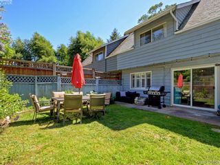 Photo 17: B 490 Terrahue Rd in VICTORIA: Co Wishart South Half Duplex for sale (Colwood)  : MLS®# 762813
