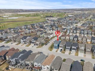 Photo 42: 288 Chaparral Valley Way SE in Calgary: Chaparral Detached for sale : MLS®# A2126630