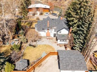 Photo 46: 313 Elbow Park SW in Calgary: Elbow Park Detached for sale : MLS®# A2044237