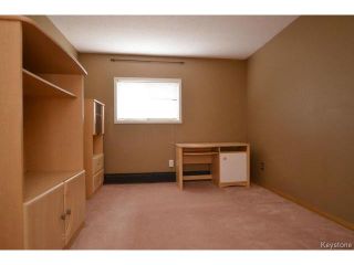 Photo 10: 32 Novavista Drive in WINNIPEG: St Vital Condominium for sale (South East Winnipeg)  : MLS®# 1323871