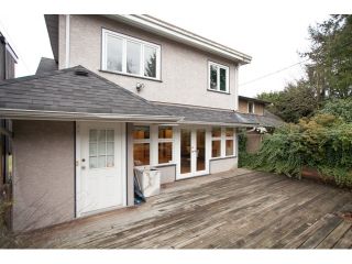 Photo 17: 728 22ND AVENUE in Vancouver West: Home for sale : MLS®# R2028769