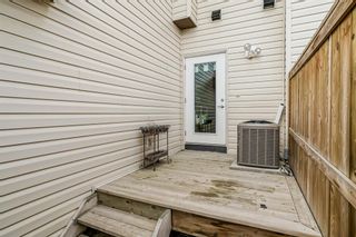 Photo 12: 188 Clydesdale Way: Cochrane Row/Townhouse for sale : MLS®# A1228013