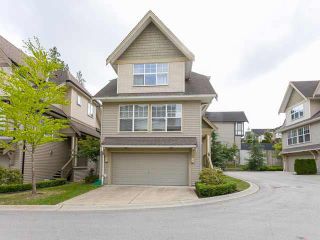Photo 2: 71 8089 209TH Street in Langley: Willoughby Heights Townhouse for sale : MLS®# F1421382
