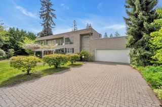 Photo 4: 2210 INGLEWOOD Avenue in West Vancouver: Dundarave House for sale : MLS®# R2691844