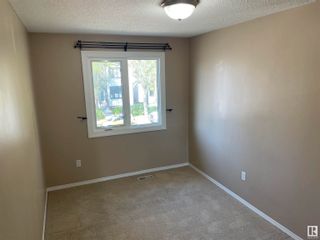 Photo 19: 10203 151 Street in Edmonton: Zone 21 House Half Duplex for sale : MLS®# E4340548
