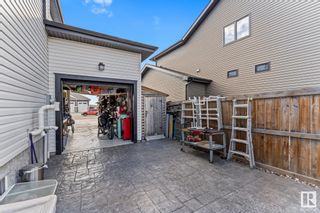 Photo 40: 50 DANFIELD Place: Spruce Grove House for sale : MLS®# E4383609