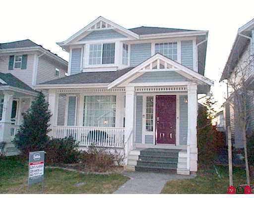 Main Photo: 6533 184A ST in Surrey: Cloverdale BC House for sale (Cloverdale)  : MLS®# F2604889