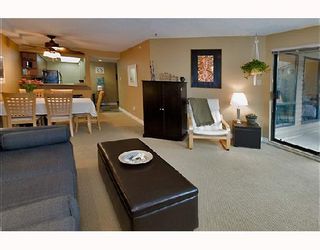 Photo 3: 303 1500 PENDRELL Street in Vancouver: West End VW Condo for sale (Vancouver West)  : MLS®# V699549