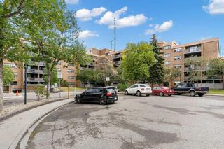 Photo 25: 408 30 McHugh Court NE in Calgary: Mayland Heights Apartment for sale : MLS®# A2075211