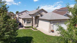Photo 39: 10 Orford Crescent in Winnipeg: River Park South Residential for sale (2F)  : MLS®# 202315261