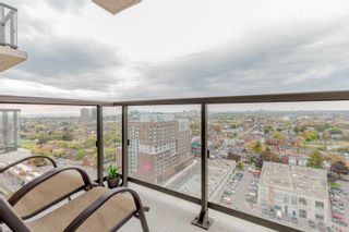 Photo 13: 1907 1420 Dupont Street in Toronto: Dovercourt-Wallace Emerson-Junction Condo for sale (Toronto W02)  : MLS®# W5794824