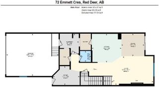 Photo 36: 72 Emmett Crescent: Red Deer Detached for sale : MLS®# A2116672