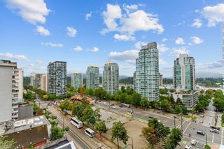 Photo 2: 1003 1568 ALBERNI Street in Downtown: West End VW Condo for sale (Vancouver West)  : MLS®# R2802882