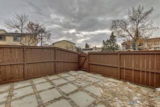 Photo 38: 104 2720 RUNDLESON Road NE in Calgary: Rundle Row/Townhouse for sale : MLS®# C4221687