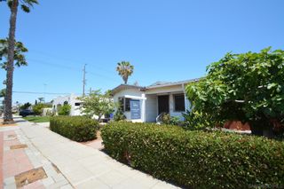 Photo 2: UNIVERSITY HEIGHTS House for sale : 2 bedrooms : 2892 Collier Ave in San Diego
