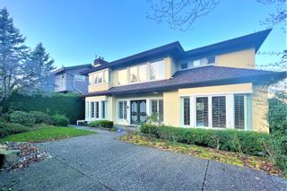 Photo 2:  in Vancouver: Point Grey House for rent (Vancouver West)  : MLS®# AR162