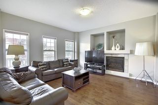 Photo 9: 143 EVERMEADOW Avenue SW in Calgary: Evergreen Detached for sale : MLS®# A1029045