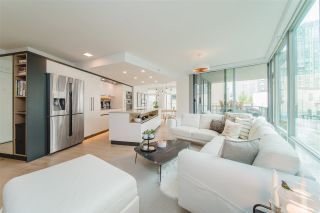 Photo 5: 309 1255 SEYMOUR Street in Vancouver: Downtown VW Condo for sale in "ELAN" (Vancouver West)  : MLS®# R2429089