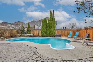 Photo 36: 34 Bliss Court in Whitby: Port Whitby House (2-Storey) for sale : MLS®# E8261648