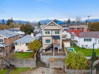 Photo 6: 1253 E 41ST Avenue in Vancouver: Knight 1/2 Duplex for sale (Vancouver East)  : MLS®# R2762763