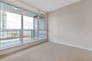 Photo 12: 2706 2008 ROSSER Avenue in Burnaby: Brentwood Park Condo for sale in "SOLO" (Burnaby North)  : MLS®# R2510358