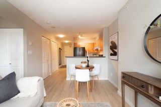 Photo 6: 403 1295 RICHARDS Street in Vancouver: Downtown VW Condo for sale in "The Oscar" (Vancouver West)  : MLS®# R2848849