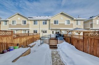 Photo 30: 172 Bridleridge Gardens SW in Calgary: Bridlewood Row/Townhouse for sale : MLS®# A2023273