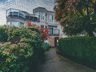 Photo 13: 208 2110 CORNWALL Avenue in Vancouver: Kitsilano Condo for sale in "Seagate Villa" (Vancouver West)  : MLS®# R2515614