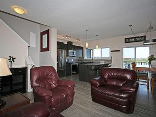 Photo 14: 451 HILLCREST Circle SW: Airdrie House for sale
