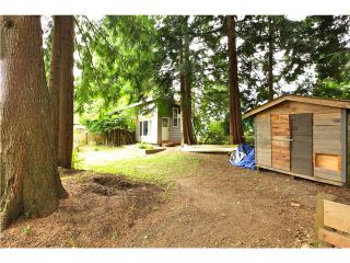 Photo 10: 2550 SECHELT Drive in North Vancouver: Blueridge NV House for sale : MLS®# V965349