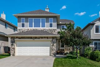 Photo 1: 52 Crystal Green Way: Okotoks Detached for sale : MLS®# A1242922