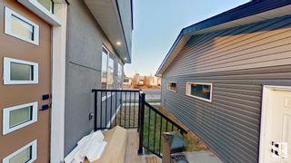 Photo 46: 13443 124 Street NW in Edmonton: Zone 01 House for sale : MLS®# E4366458
