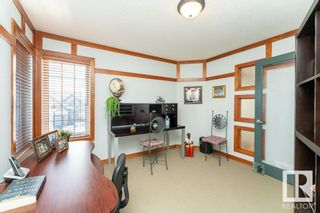 Photo 38: 1504 Blackmore Way in Edmonton: Zone 55 House for sale : MLS®# E4377763