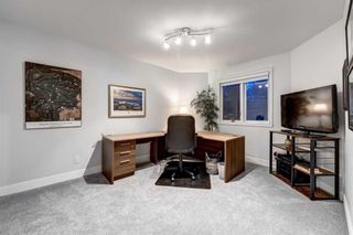 Photo 19: 610 Stratton Terrace SW in Calgary: Strathcona Park Semi Detached (Half Duplex) for sale : MLS®# A2127419